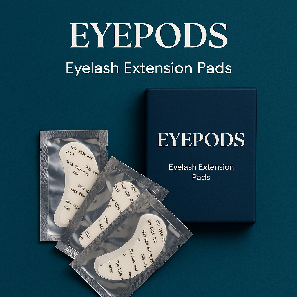 15x Cerotti Collagene per Eyepods
