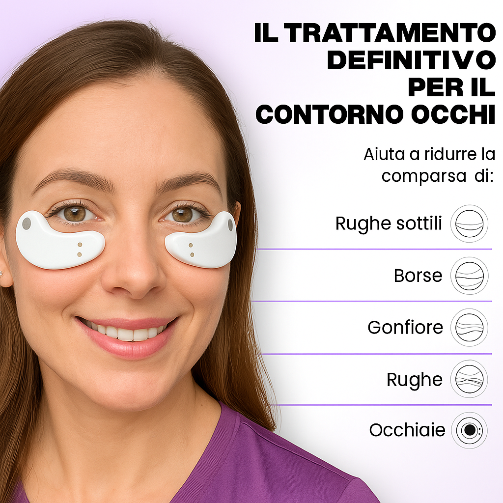 Eyepods | Medline™