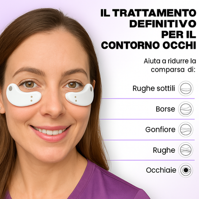 Eyepods | Medline™