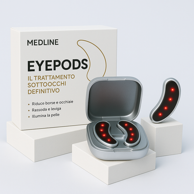 Eyepods | Medline™