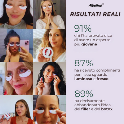 Eyepods | Medline™